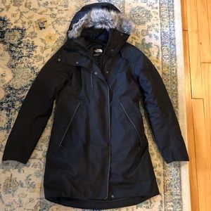 The North Face Far Northern Parka
